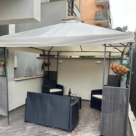 Carpegna Luxury Apt With Terrace Rzym Zewnętrze zdjęcie