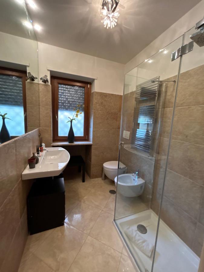 Carpegna Luxury Apt With Terrace Rzym Zewnętrze zdjęcie