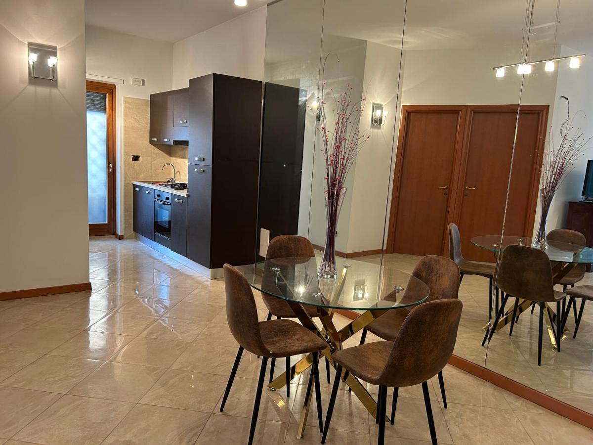 Carpegna Luxury Apt With Terrace Rzym Zewnętrze zdjęcie